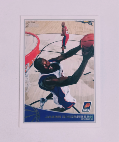 JASON RICHARDSON Topps 2009