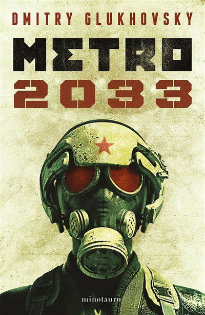 METRO 2033 Minotauro