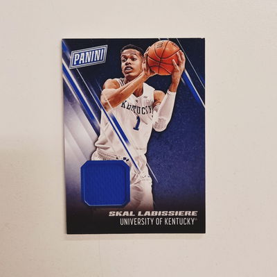 SKAL LABISSIERE Panini Day 2016 Rookie