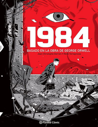 1984 Planeta