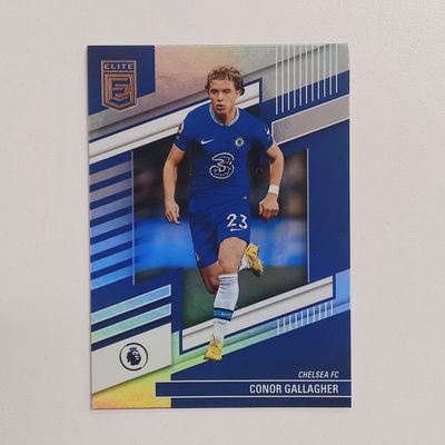 CONOR GALLAHER Panini Donruss Elite 2023