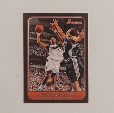 JOSH HOWARD Topps Bowman 2006