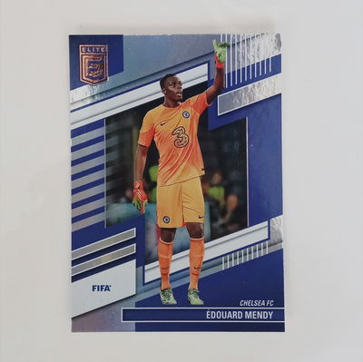 EDOUARD MENDY Panini Donruss Elite FIFA 2023