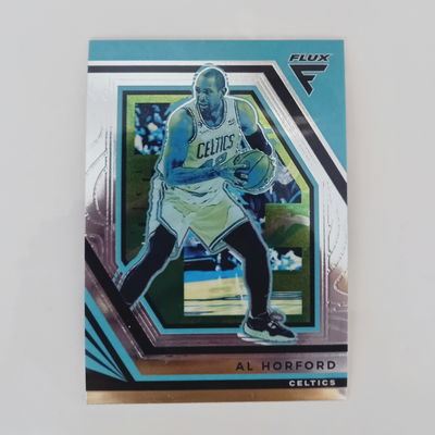 AL HORFORD Panini Contenders 2022