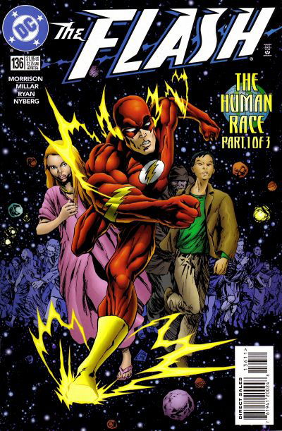 FLASH # 136