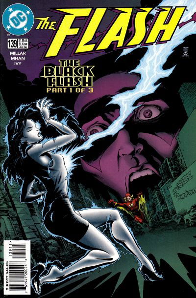 FLASH # 139