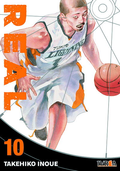 REAL Tomo 10 Ivrea