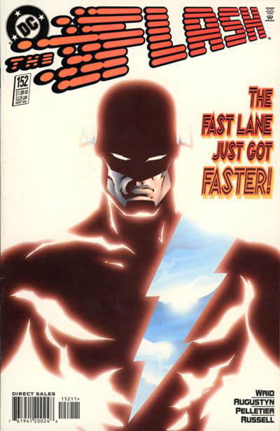 FLASH # 152