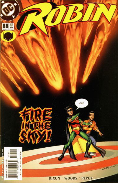 ROBIN # 88