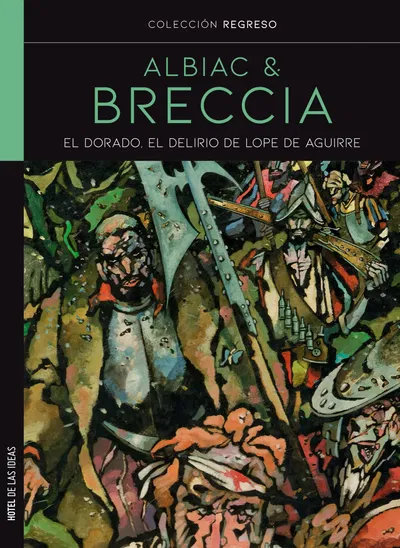 EL DORADO Hotel de las Ideas