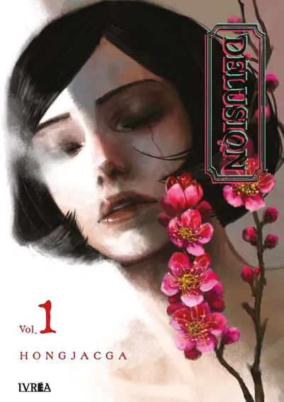 DELUSION Tomo 1 Ivrea