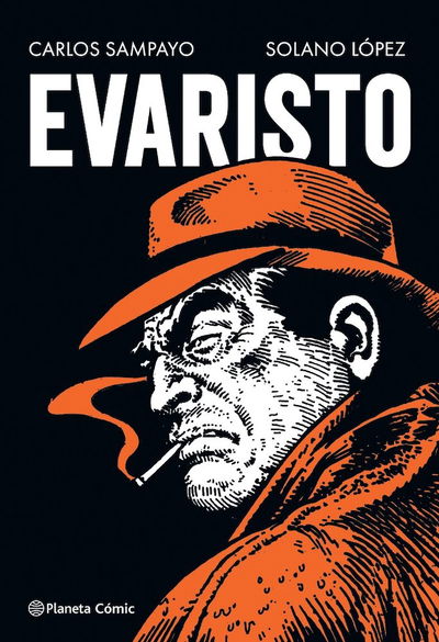 EVARISTO Planeta