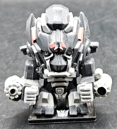 IRONHIDE MOVIE TRANSFORMERS