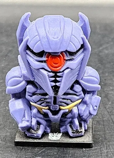 SHOCKWAVE MOVIE TRANSFORMERS