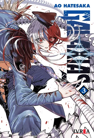 GALAXIAS Tomo 3 Ivrea