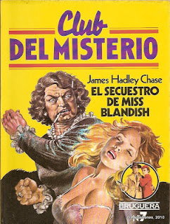 CLUB DEL MISTERIO # 7