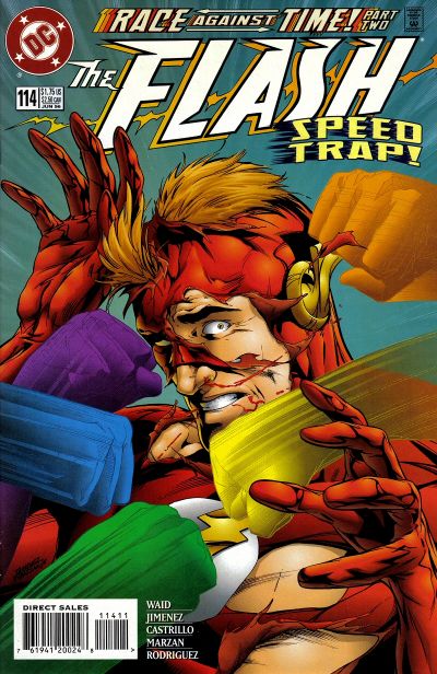 FLASH # 114