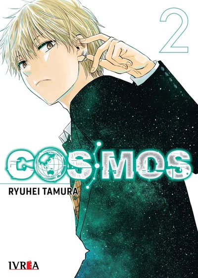 COSMOS Tomo 2 Ivrea