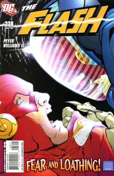FLASH # 238