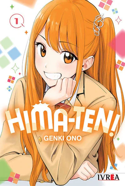 HIMA-TEN # 1 Ivrea