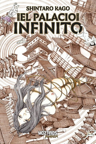 EL PALACIO INFINITO Moztros