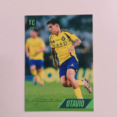 OTAVIO Panini Top Class 2025