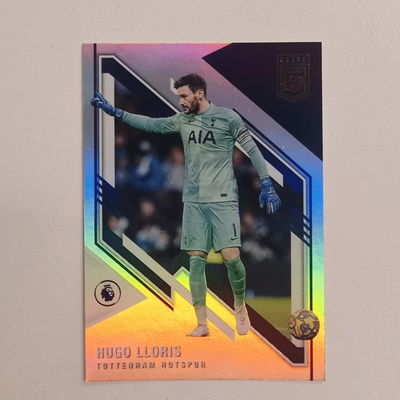 HUGO LLORIS Panini Elite 2022