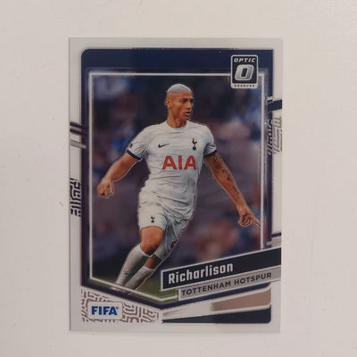 RICHARLISON Panini Donruss 2023