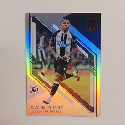 CALLUM WILSON Panini Elite 2022