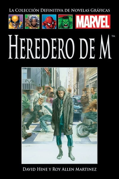 HEREDERO DE M Salvat