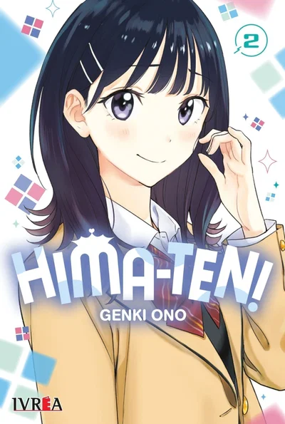 HIMA-TEN # 2 Ivrea