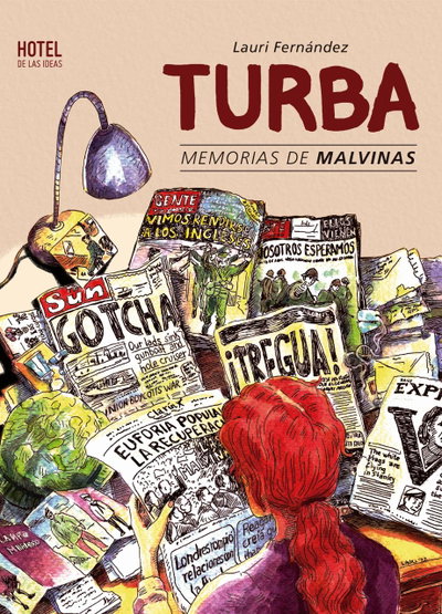 TURBA Hotel de las Ideas
