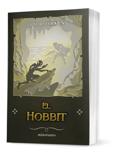 EL HOBBIT Minotauro