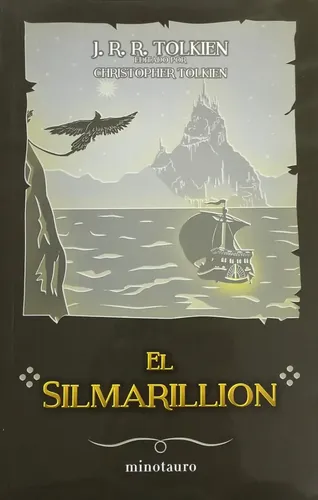 EL SILMARILLION Minotauro