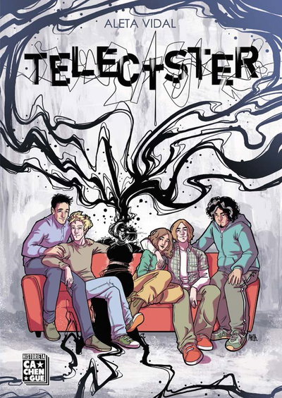TELEC+STER Cachengue