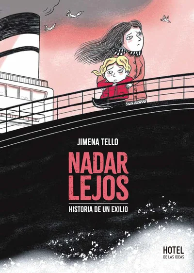 NADAR LEJOS Hotel de las Ideas