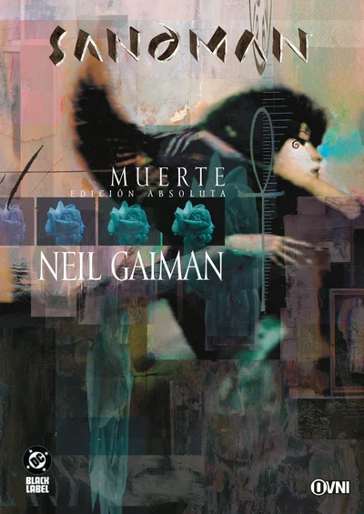 SANDMAN: MUERTE (Nueva Edición) Ovni Press