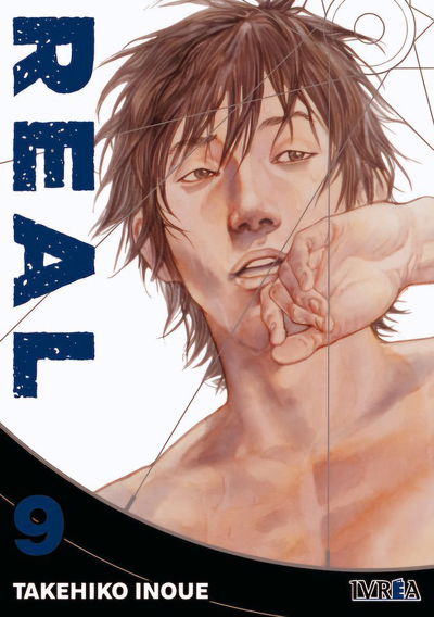 REAL Tomo 9 Ivrea