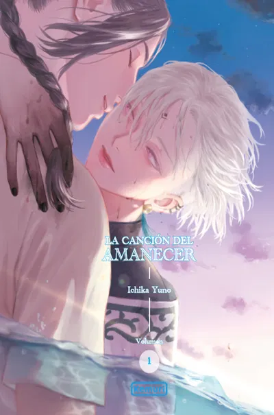 LA CANCION DEL AMANECER Kemuri