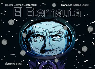 EL ETERNAUTA Planeta
