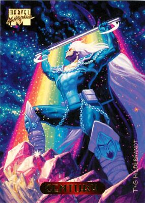 MARVEL MASTERPIECES 1994: CENTURY