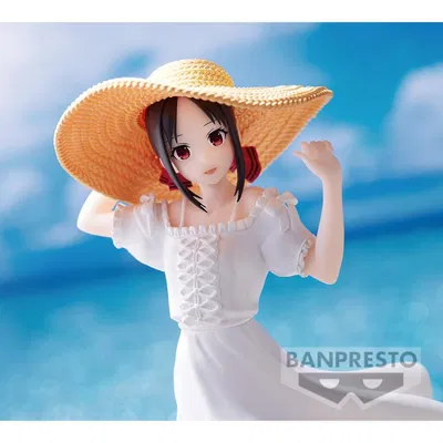 Kaguya-sama: Love Is War Kyunties Kaguya Shinomiya (Seaside Ver.)