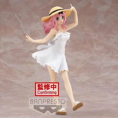 Kaguya-sama: Love is War Kyunties Chika Fujiwara (Seaside Ver.)