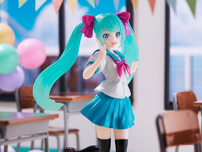 hatsune miku 16th anniversary kei ver