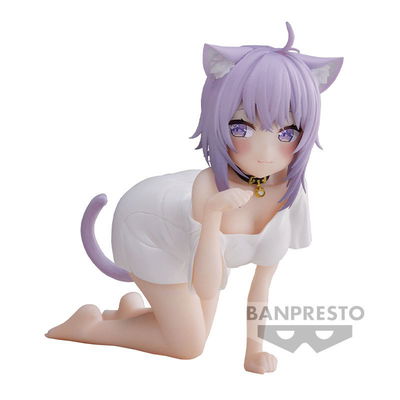 Hololive - Nekomata Okayu - Relax Time 