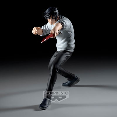 Jujutsu Kaisen -toji Fushiguro - Banpresto