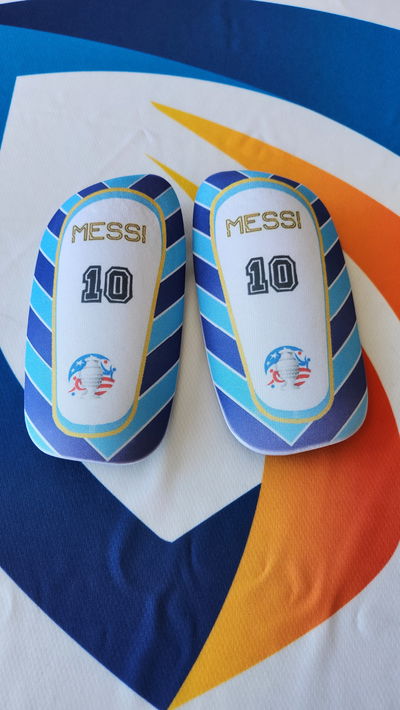Canilleras Copa America