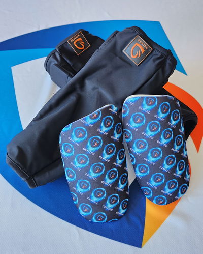 Gemelera Deportiva Niños