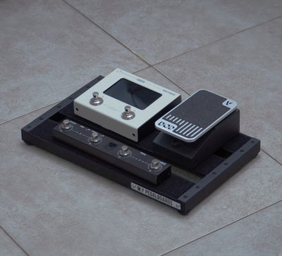 PB para neural plana