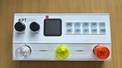 KPT pro